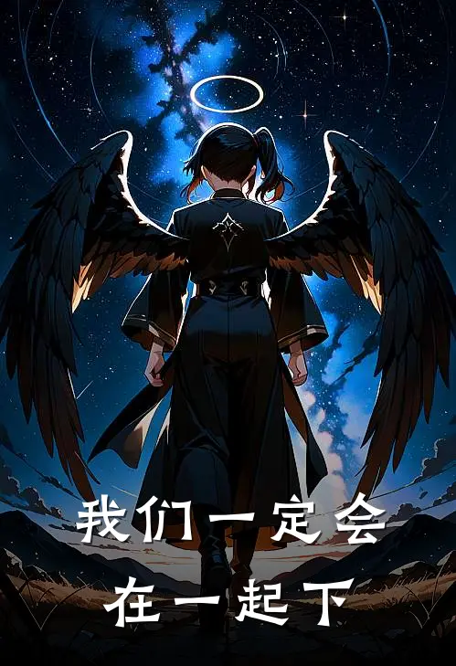 我们一定会在一起（下）