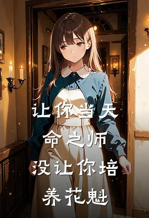 让你当天命之师，没让你培养花魁