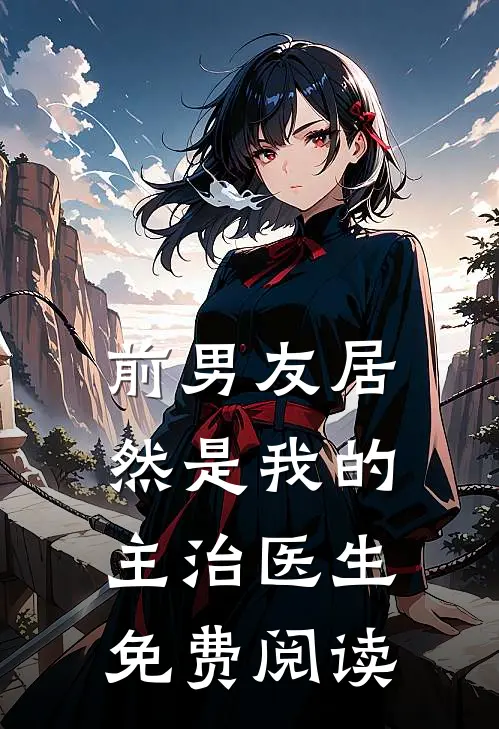 前男友居然是我的主治医生免费阅读