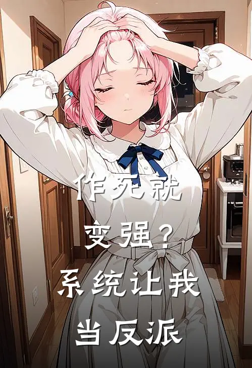 作死就变强？系统让我当反派
