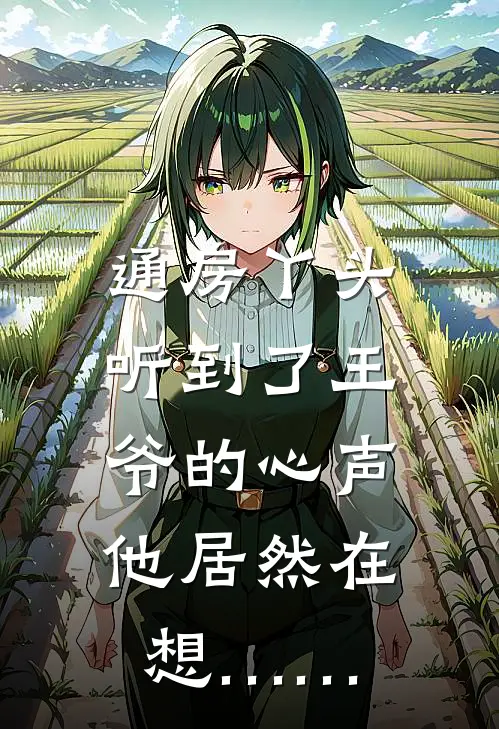 通房丫头听到了王爷的心声，他居然在想……