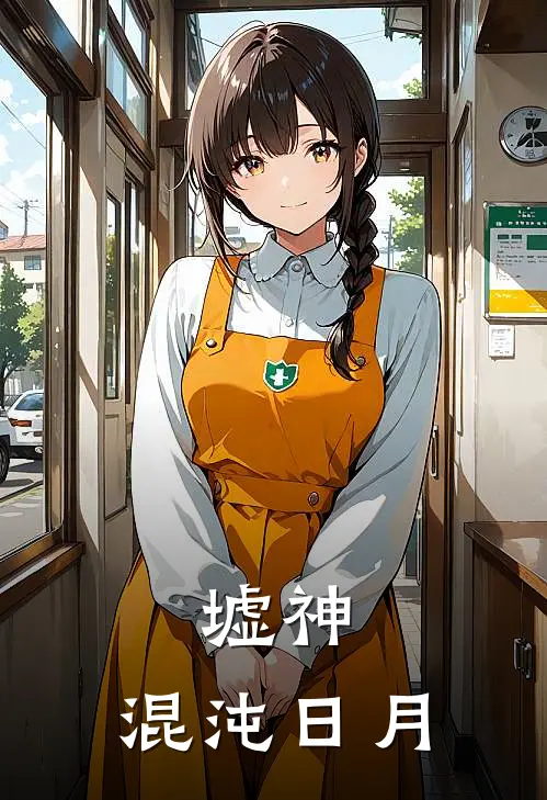 墟神：混沌日月