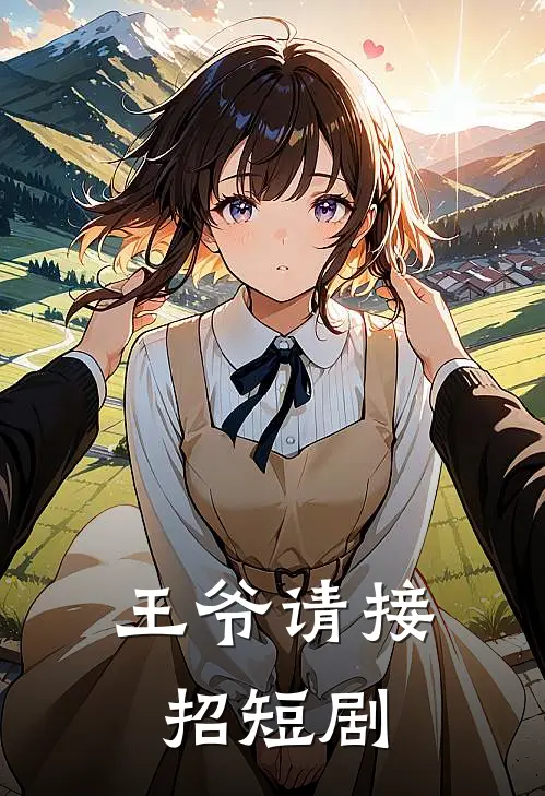 王爷请接招短剧