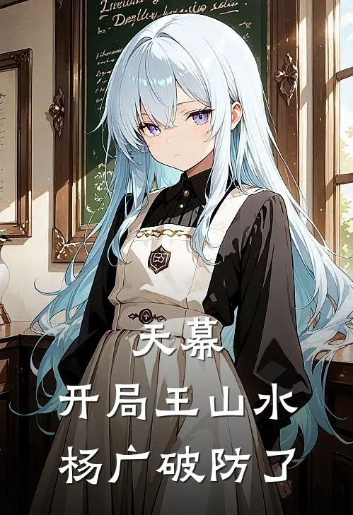 天幕：开局王山水，杨广破防了