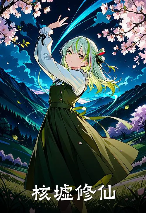 核墟修仙
