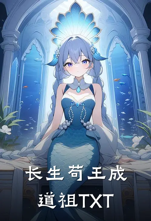 长生苟王成道祖TXT