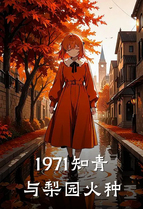 1971知青与梨园火种