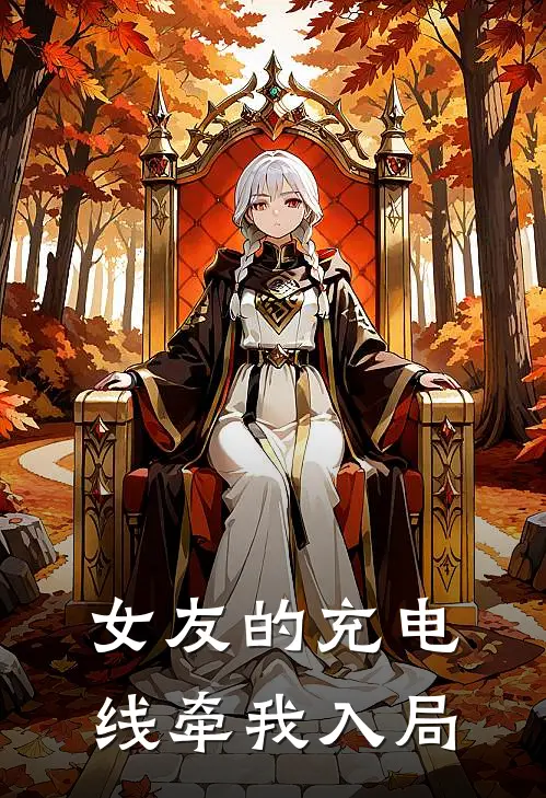 女友的充电线牵我入局