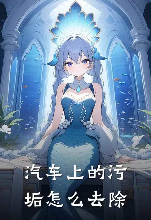 汽车上的污垢怎么去除