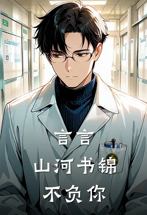 言言，山河书锦不负你