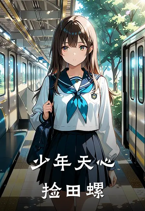 少年天心-捡田螺(抖音热门)最新热门小说_完结小说少年天心-捡田螺(抖音热门)