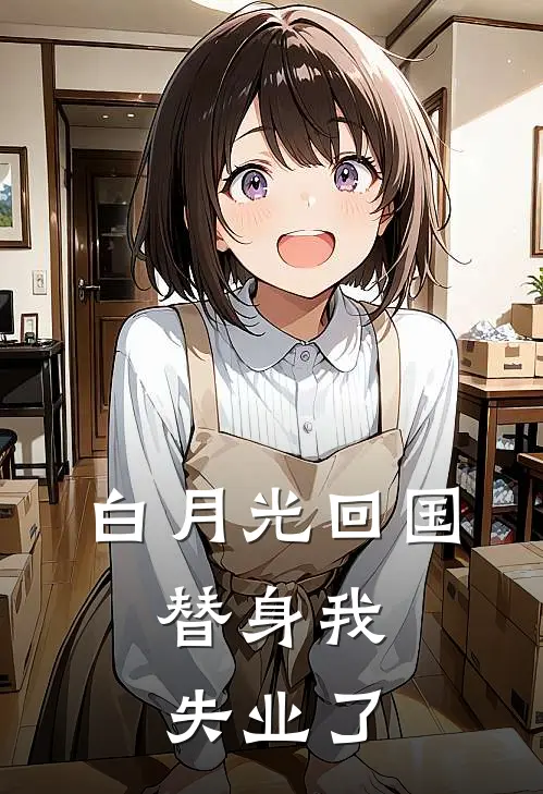 白月光回国，替身我失业了