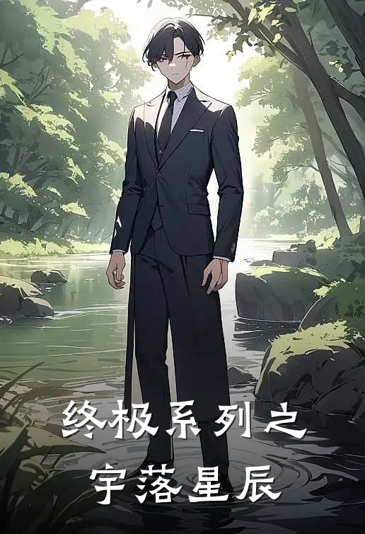 终极系列之宇落星辰