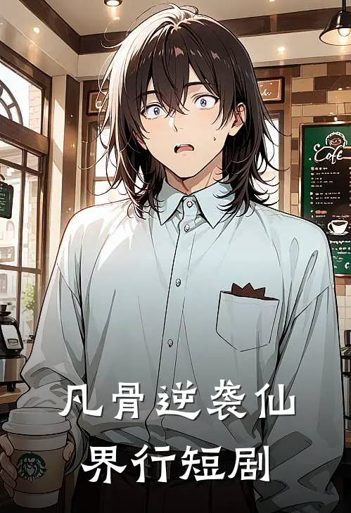 凡骨逆袭仙界行短剧