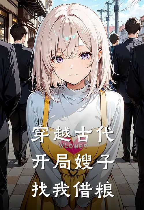 穿越古代，开局嫂子找我借粮柳如玉秦无名全文阅读免费全集_免费小说穿越古代，开局嫂子找我借粮(柳如玉秦无名)