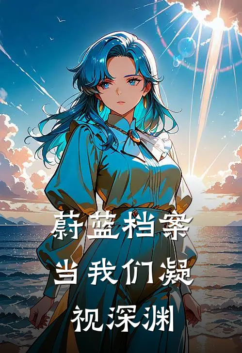 蔚蓝档案：当我们凝视深渊