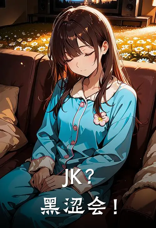 JK？黑涩会！