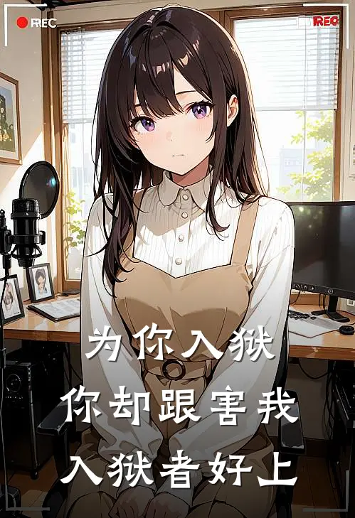 为你入狱，你却跟害我入狱者好上