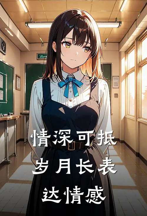 情深可抵岁月长表达情感