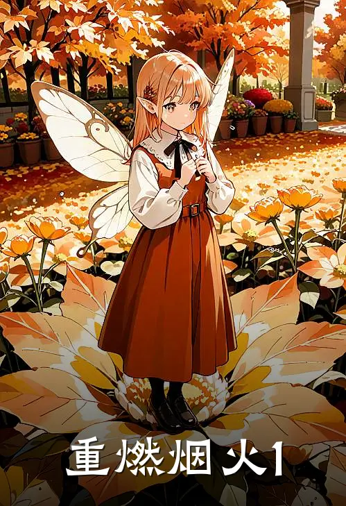 重燃烟火1