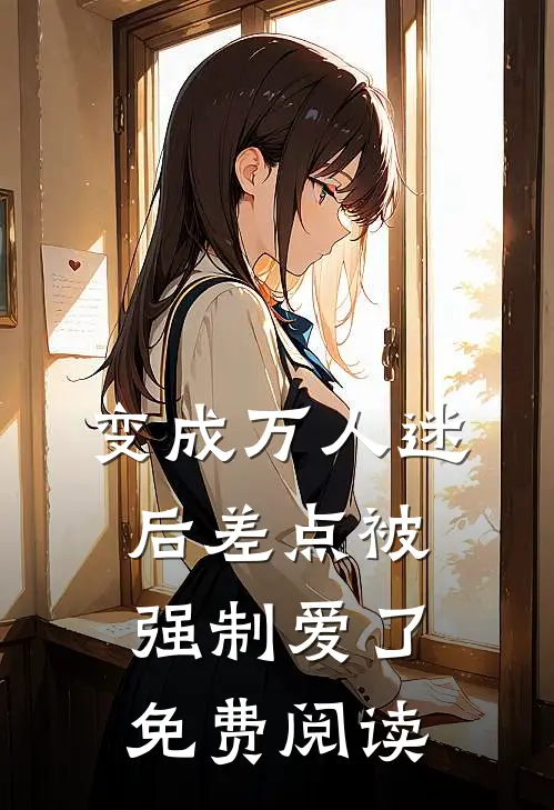 变成万人迷后差点被强制爱了免费阅读