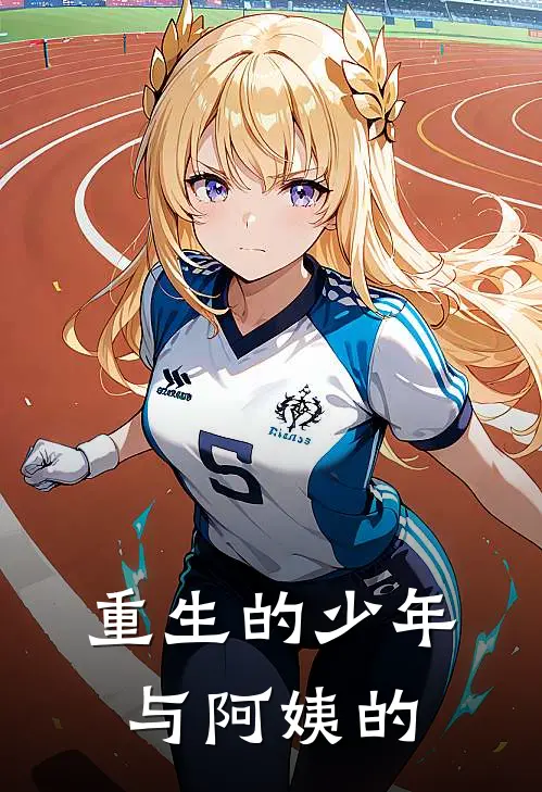 重生的少年与阿姨的