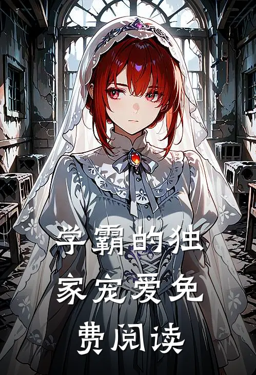 学霸的独家宠爱免费阅读