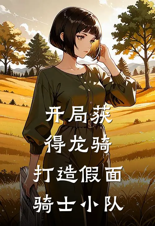 开局获得龙骑，打造假面骑士小队