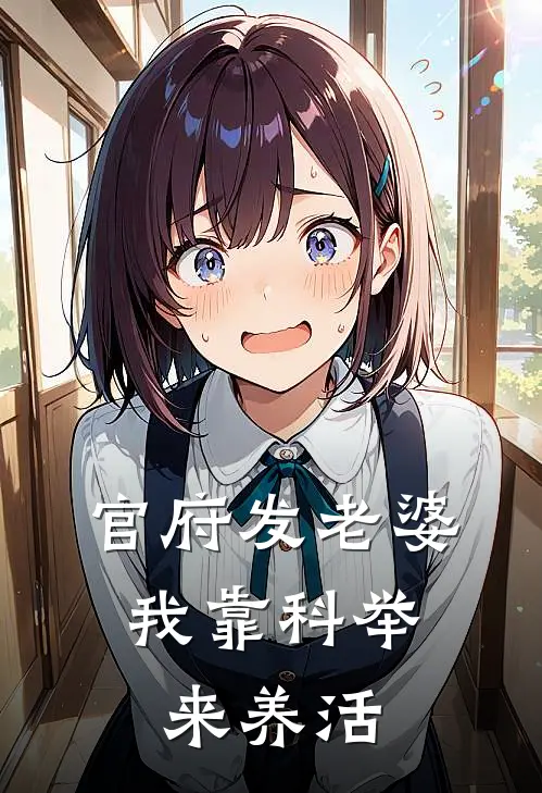 官府发老婆，我靠科举来养活