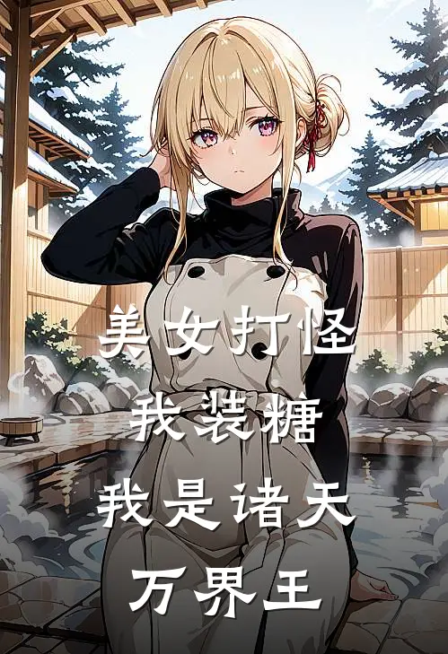 美女打怪我装糖，我是诸天万界王