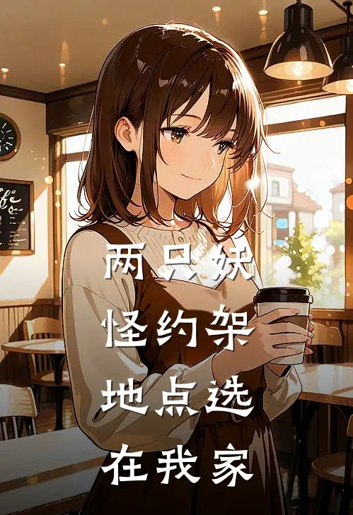 两只妖怪约架,地点选在我家