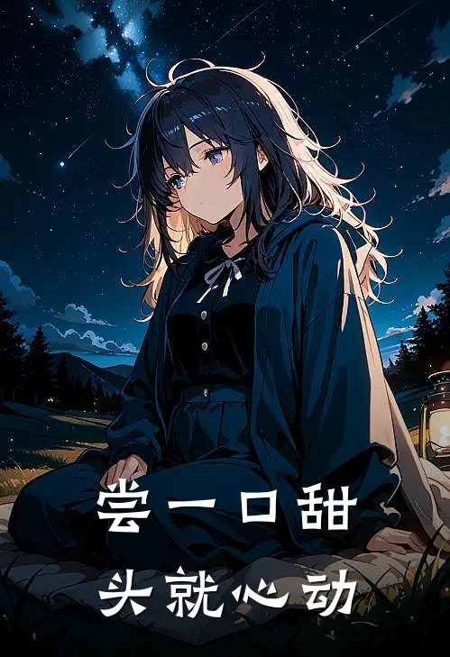 尝一口甜头就心动