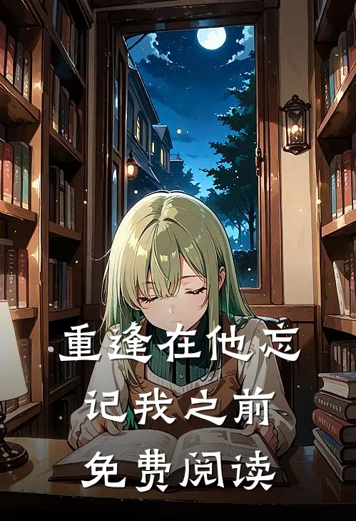 重逢在他忘记我之前免费阅读