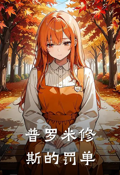 普罗米修斯的罚单