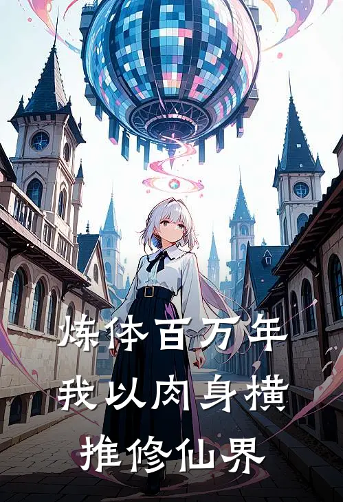 炼体百万年，我以肉身横推修仙界