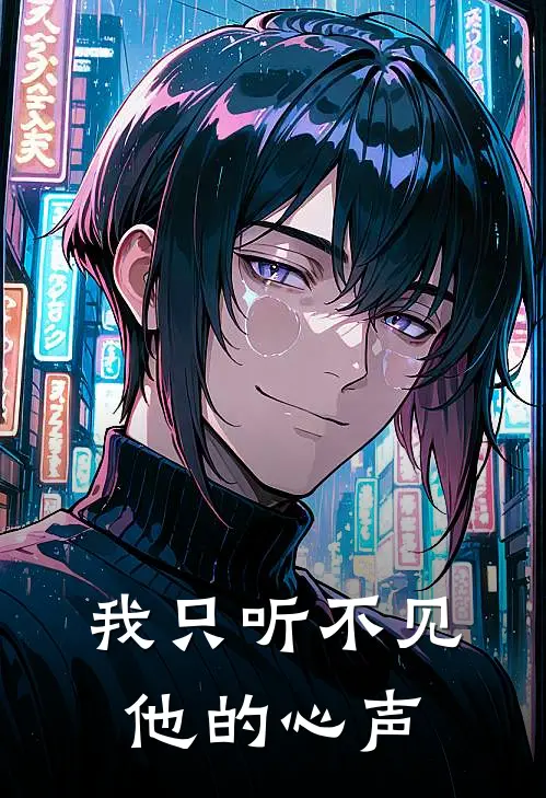 我只听不见他的心声