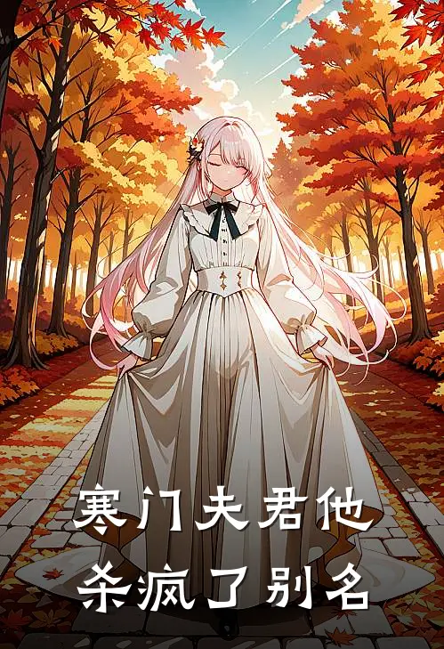 寒门夫君他杀疯了别名