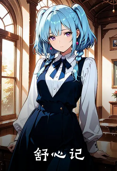 舒心记