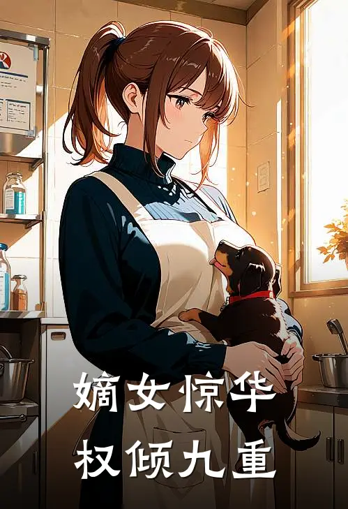 嫡女惊华：权倾九重