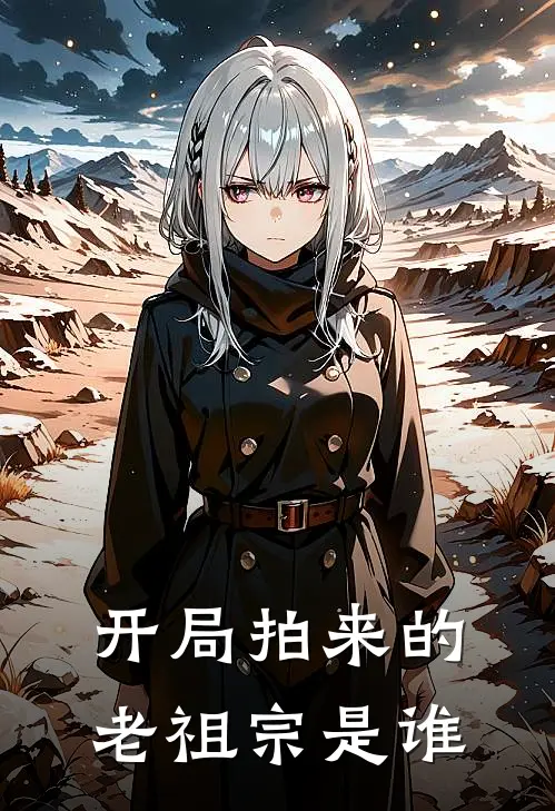 开局拍来的老祖宗是谁