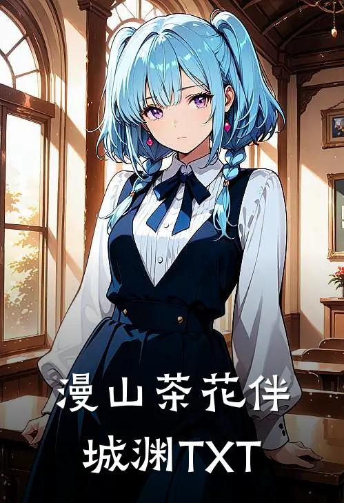 漫山茶花伴城渊TXT