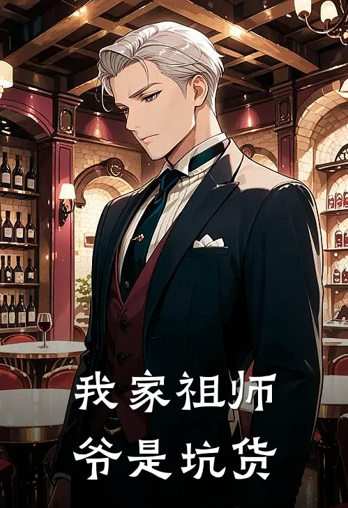 我家祖师爷是坑货
