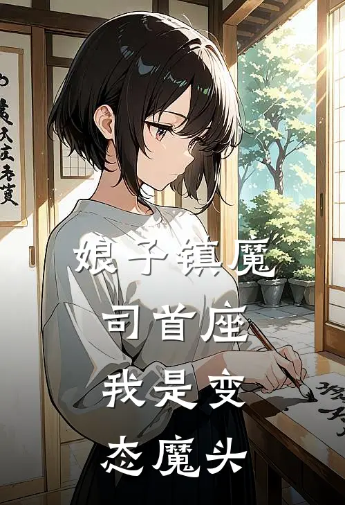 娘子镇魔司首座，我是变态魔头