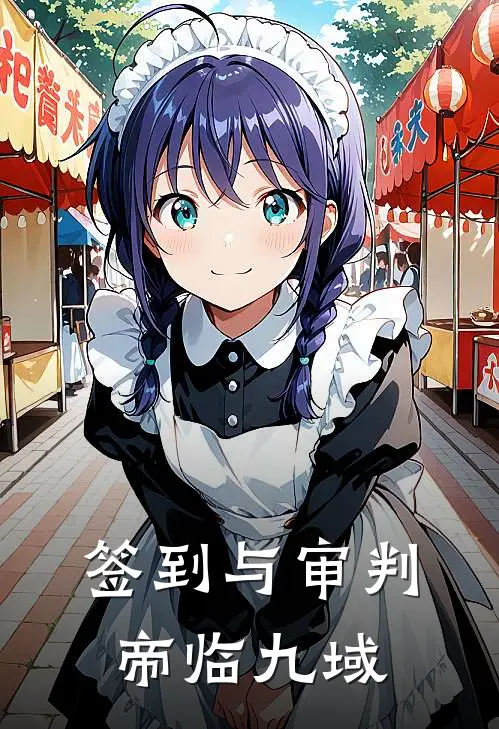 签到与审判：帝临九域