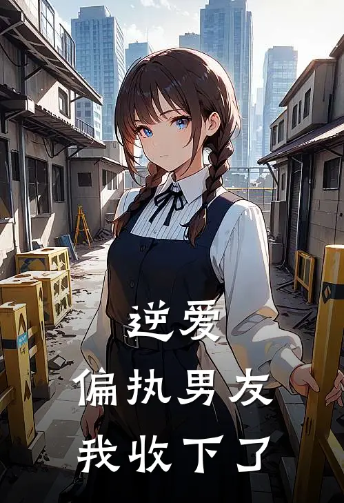 逆爱：偏执男友我收下了