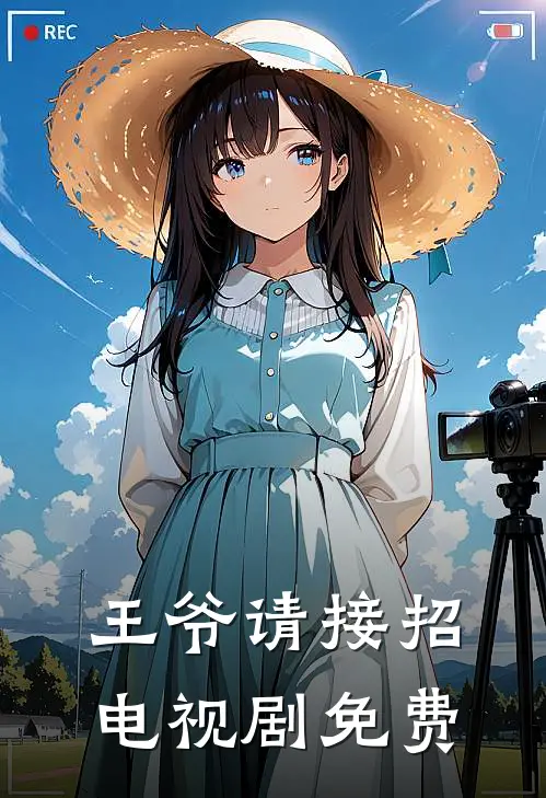 王爷请接招电视剧免费