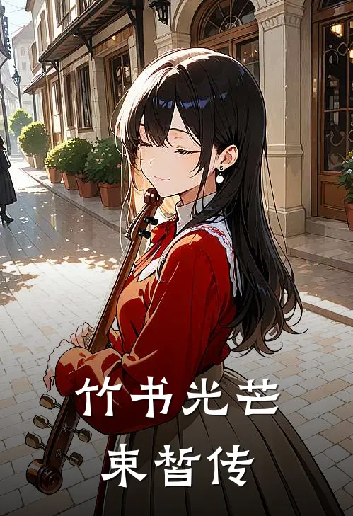 竹书光芒束皙传