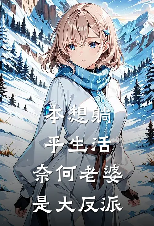 本想躺平生活，奈何老婆是大反派