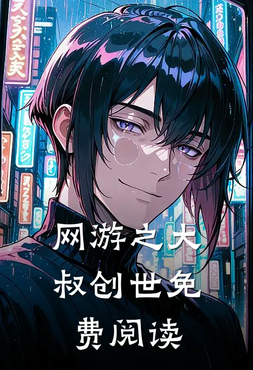 网游之大叔创世免费阅读