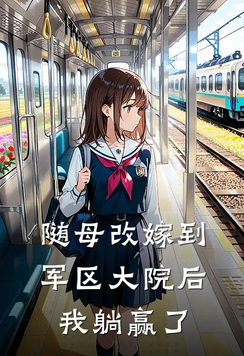 随母改嫁到军区大院后，我躺赢了
